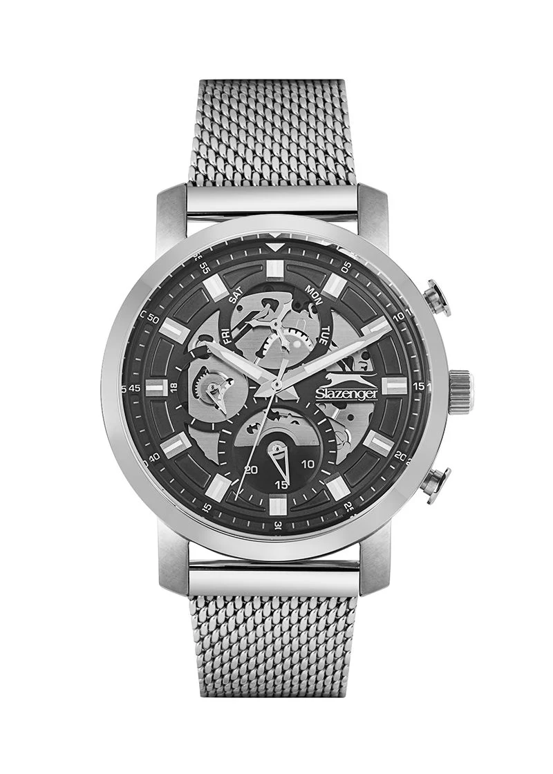 SLAZENGER SL.09.1797.2.06 Erkek Kol Saati