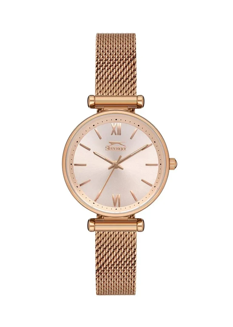 SLAZENGER SL.09.1985.3.02 Kadın Kol Saati