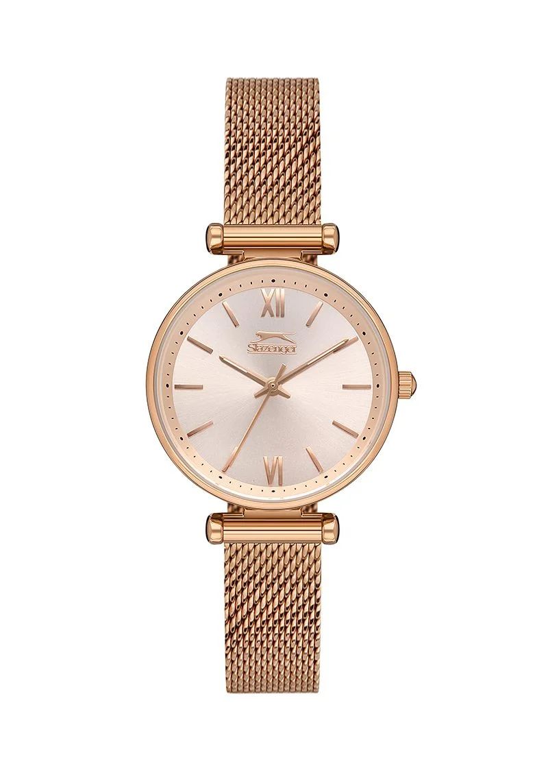 SLAZENGER SL.09.1985.3.02 Kadın Kol Saati