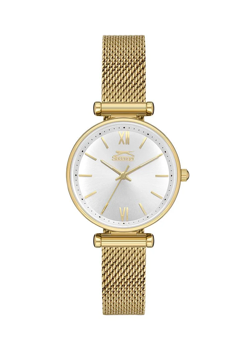 SLAZENGER SL.09.1985.3.03 Kadın Kol Saati