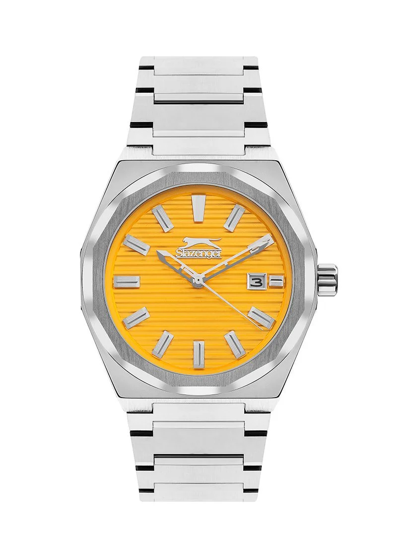 SLAZENGER SL.09.2143.1.06 Erkek Kol Saati