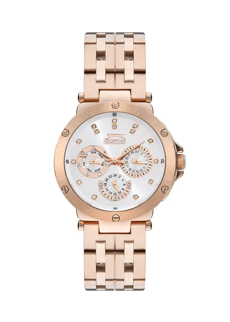 SLAZENGER SL.09.2159.4.05 Kadın Kol Saati