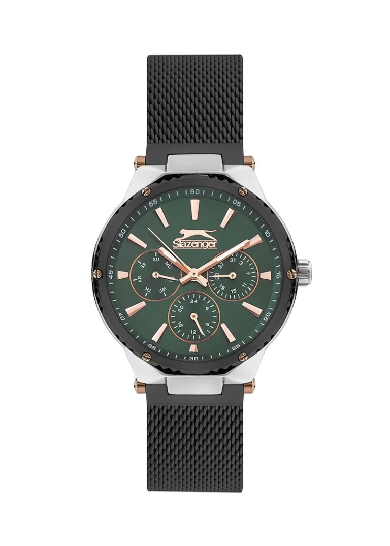 SLAZENGER SL.09.2166.4.02 Kadın Kol Saati