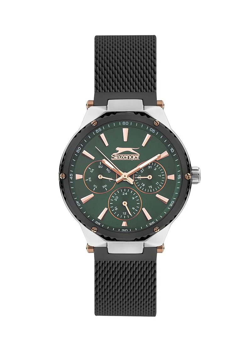 SLAZENGER SL.09.2166.4.02 Kadın Kol Saati