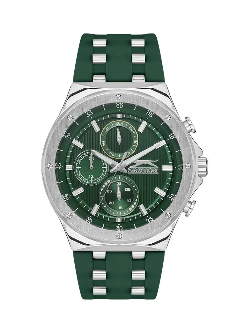 SLAZENGER SL.09.2218.2.02 Erkek Kol Saati