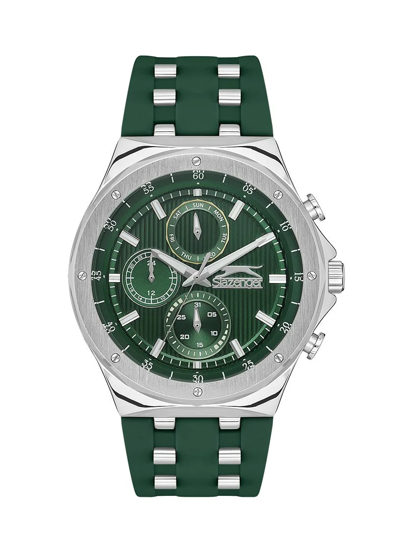 SLAZENGER SL.09.2218.2.02 Erkek Kol Saati
