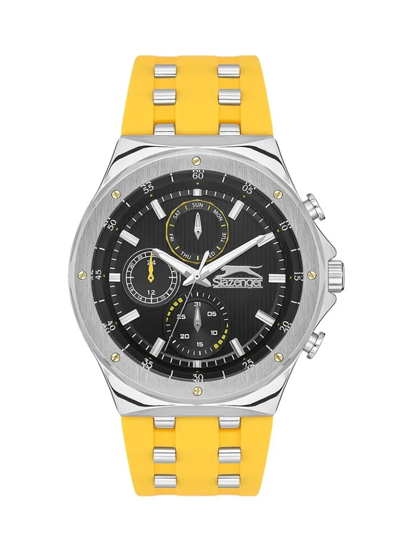 SLAZENGER SL.09.2218.2.05 Erkek Kol Saati