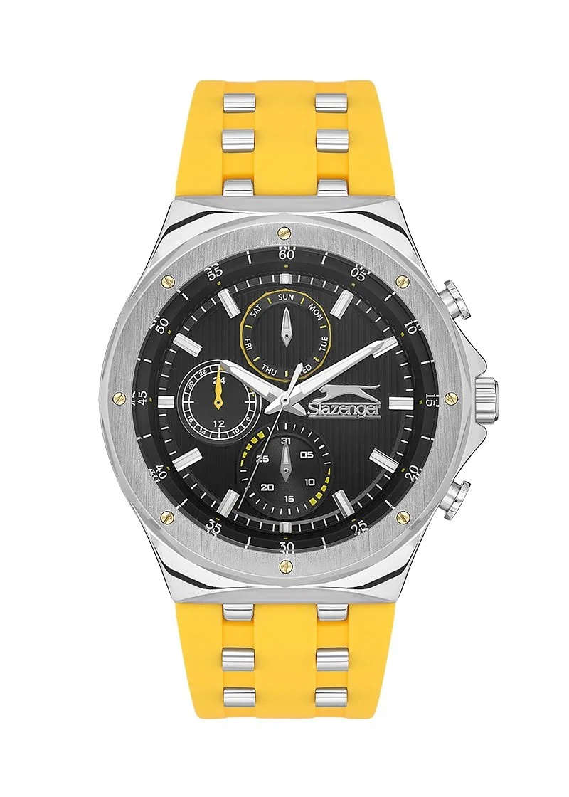 SLAZENGER SL.09.2218.2.05 Erkek Kol Saati