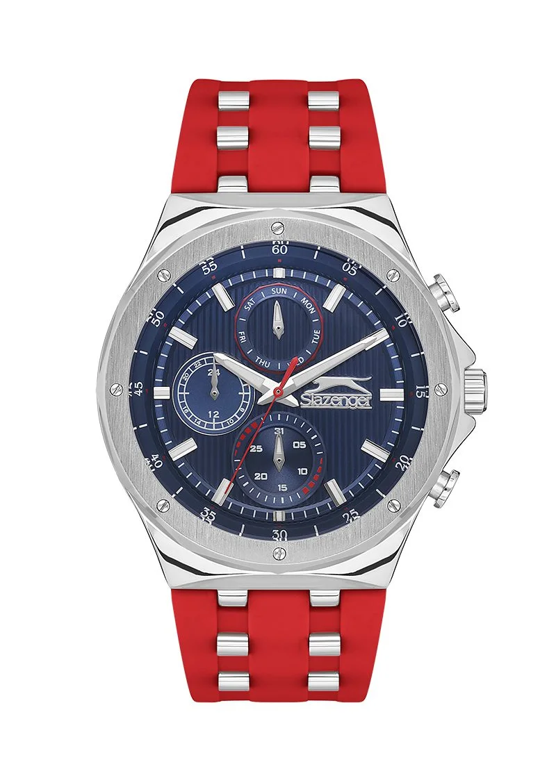 SLAZENGER SL.09.2218.2.06 Erkek Kol Saati