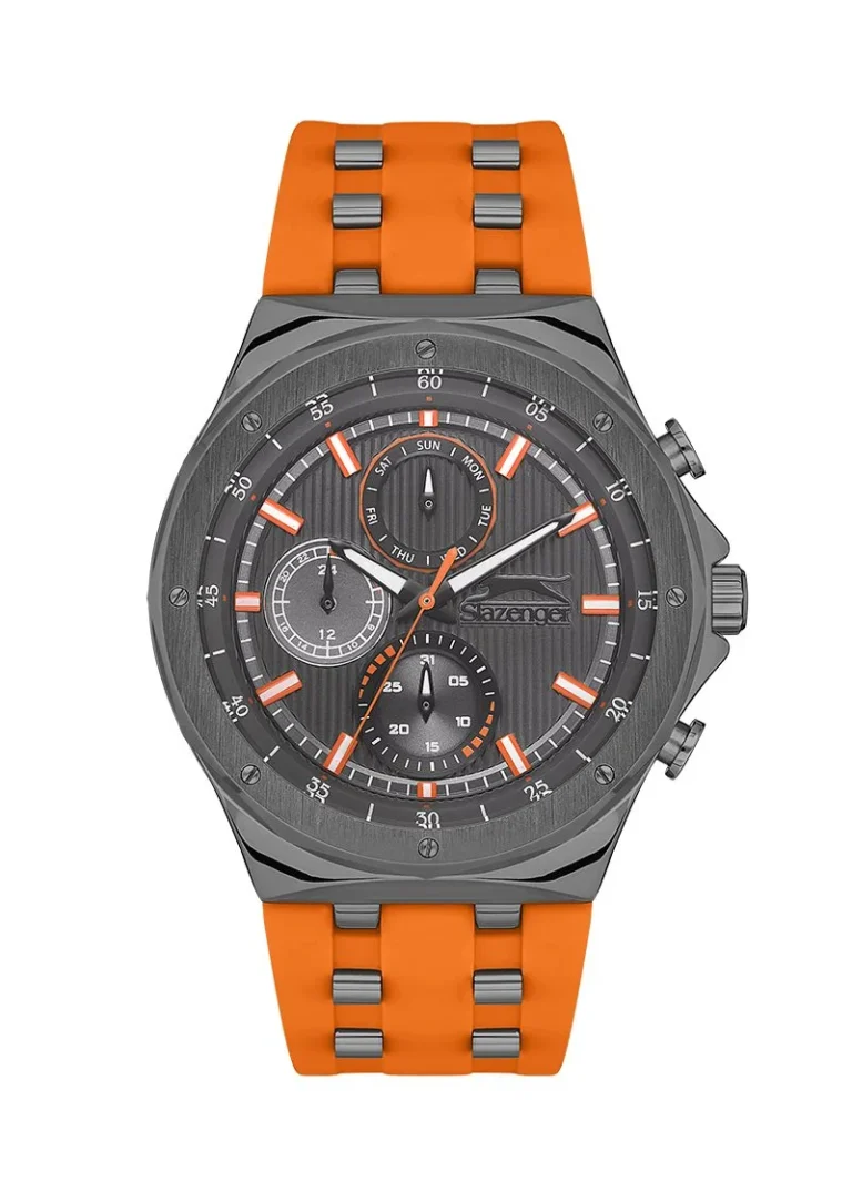 SLAZENGER SL.09.2218.2.07 Erkek Kol Saati