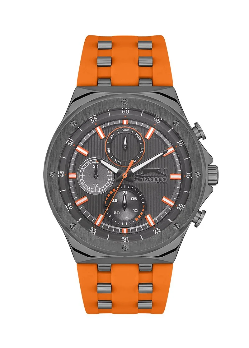 SLAZENGER SL.09.2218.2.07 Erkek Kol Saati