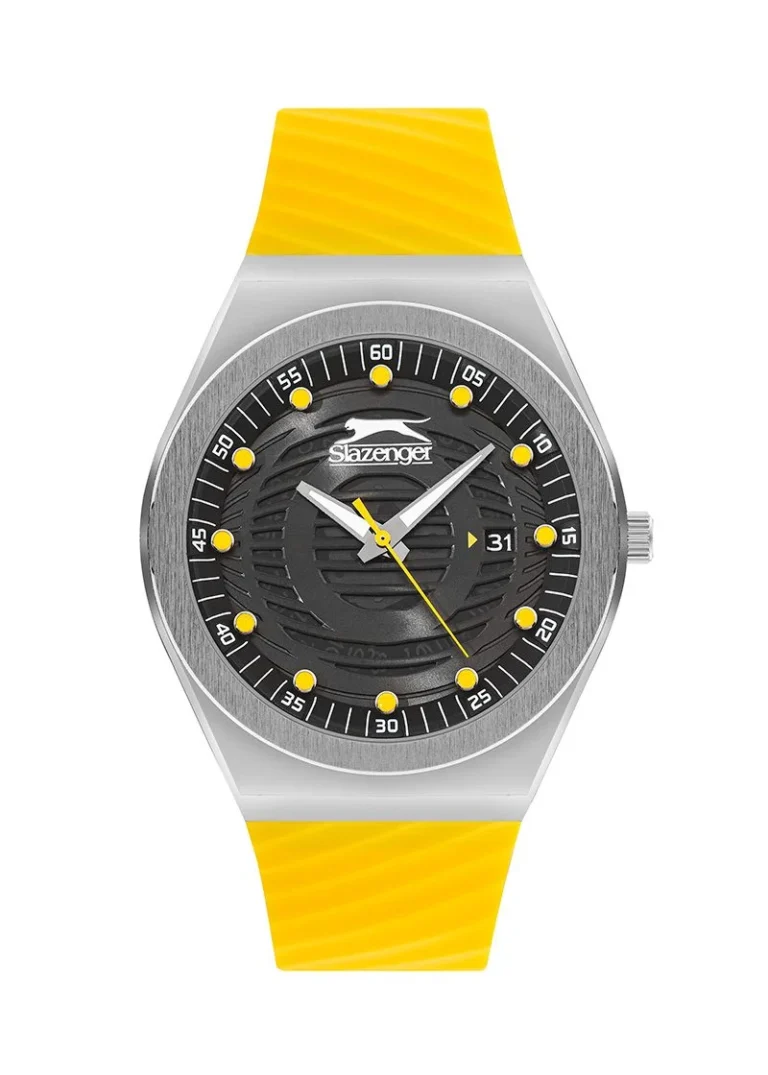 SLAZENGER SL.09.2221.1.05 Erkek Kol Saati
