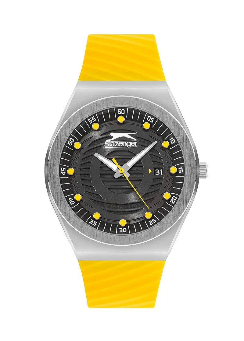 SLAZENGER SL.09.2221.1.05 Erkek Kol Saati