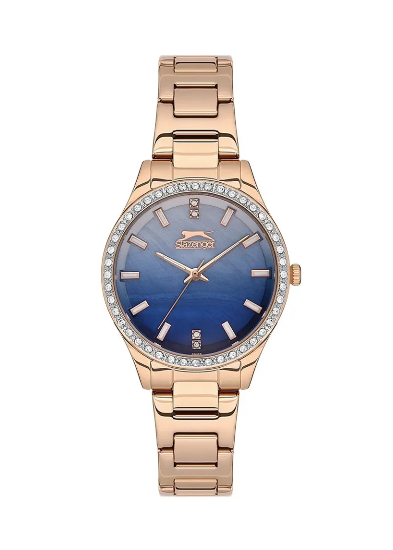 SLAZENGER SL.09.2222.3.04 Kadın Kol Saati