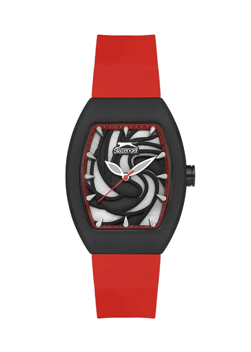 SLAZENGER SL.09.2226.3.01 Kadın Kol Saati