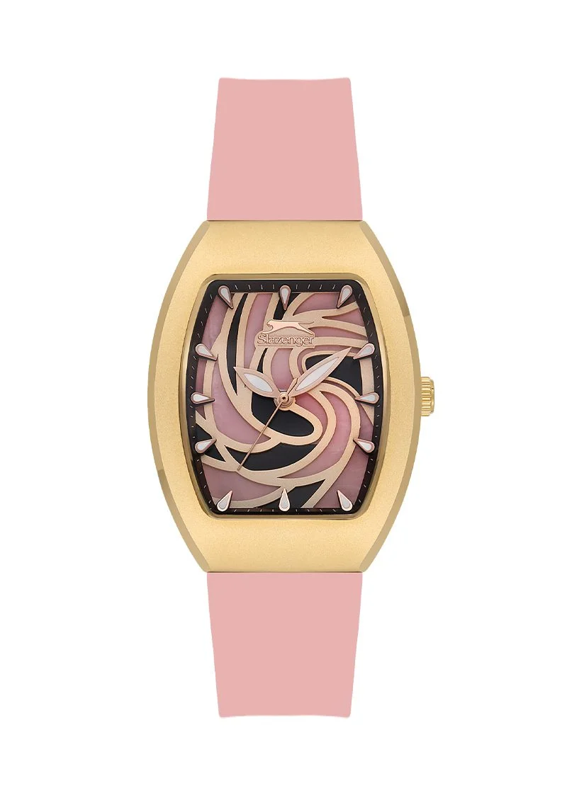 SLAZENGER SL.09.2226.3.02 Kadın Kol Saati