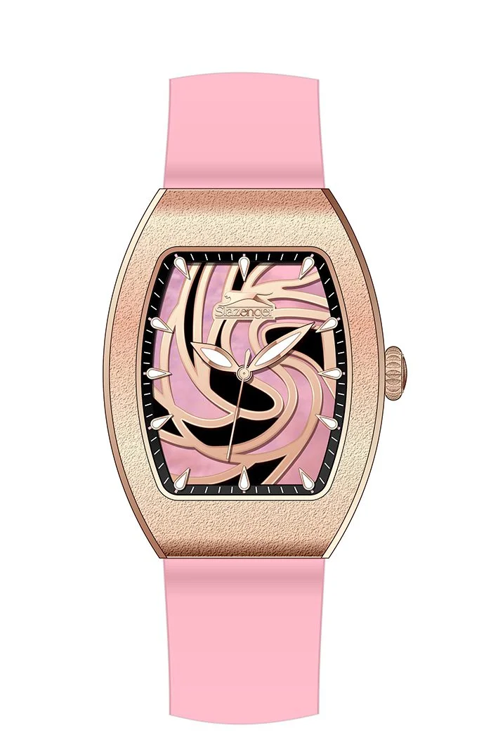 SLAZENGER SL.09.2226.3.04 Kadın Kol Saati