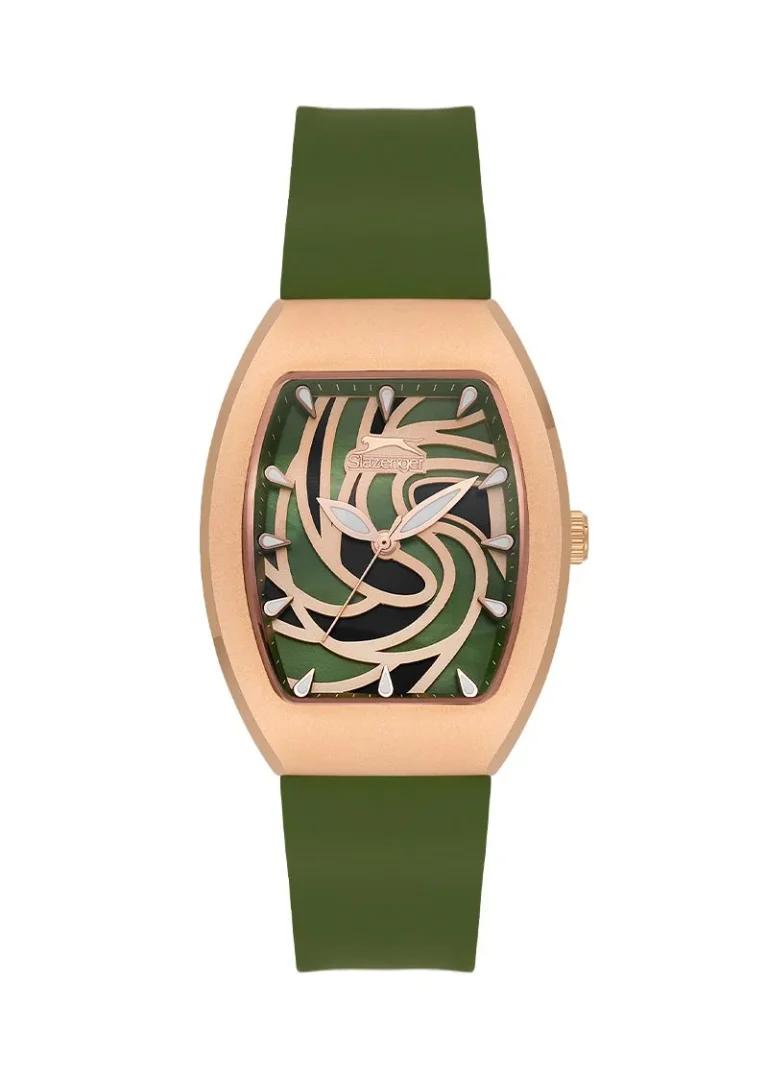 SLAZENGER SL.09.2226.3.05 Kadın Kol Saati