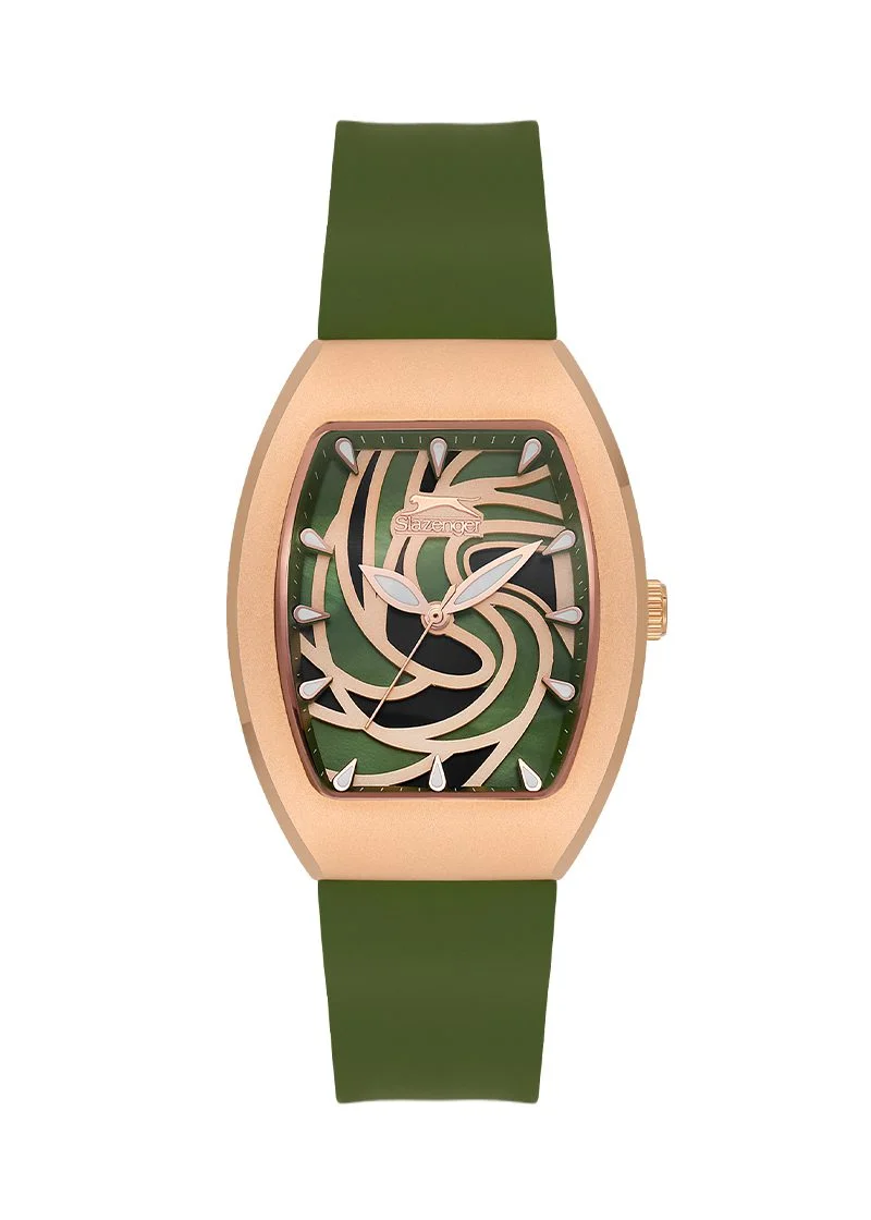 SLAZENGER SL.09.2226.3.05 Kadın Kol Saati