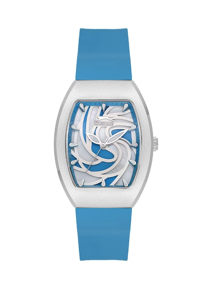 SLAZENGER SL.09.2226.3.06 Kadın Kol Saati
