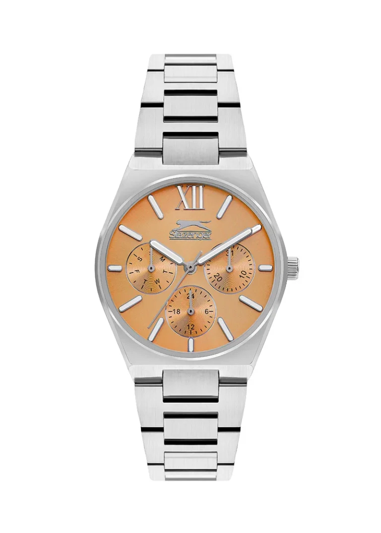 SLAZENGER SL.09.2243.4.07 Kadın Kol Saati