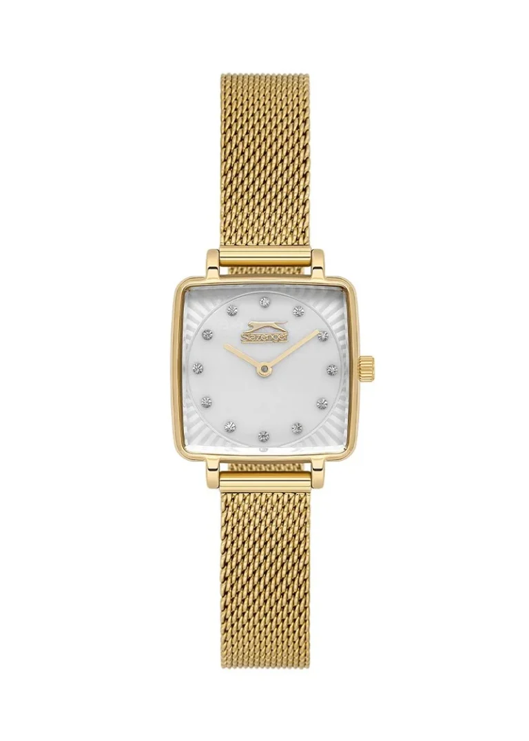 SLAZENGER SL.09.2255.3.02 Kadın Kol Saati