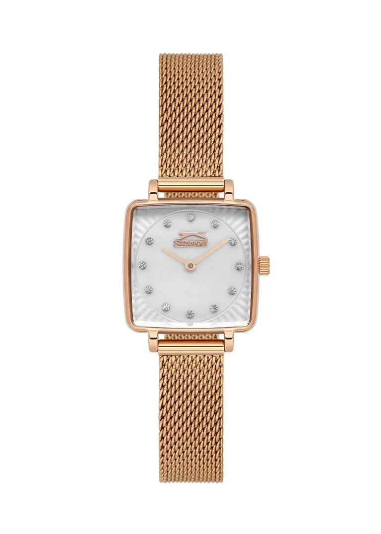 SLAZENGER SL.09.2255.3.03 Kadın Kol Saati