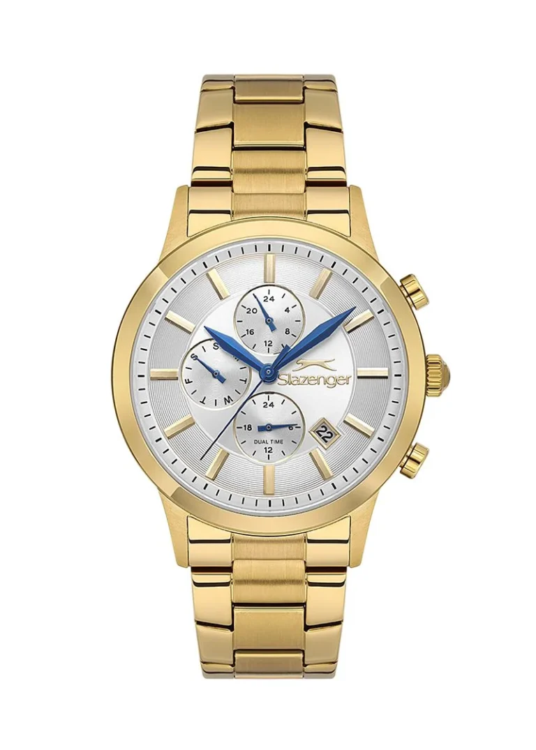 SLAZENGER SL.09.2264.2.11 Erkek Kol Saati