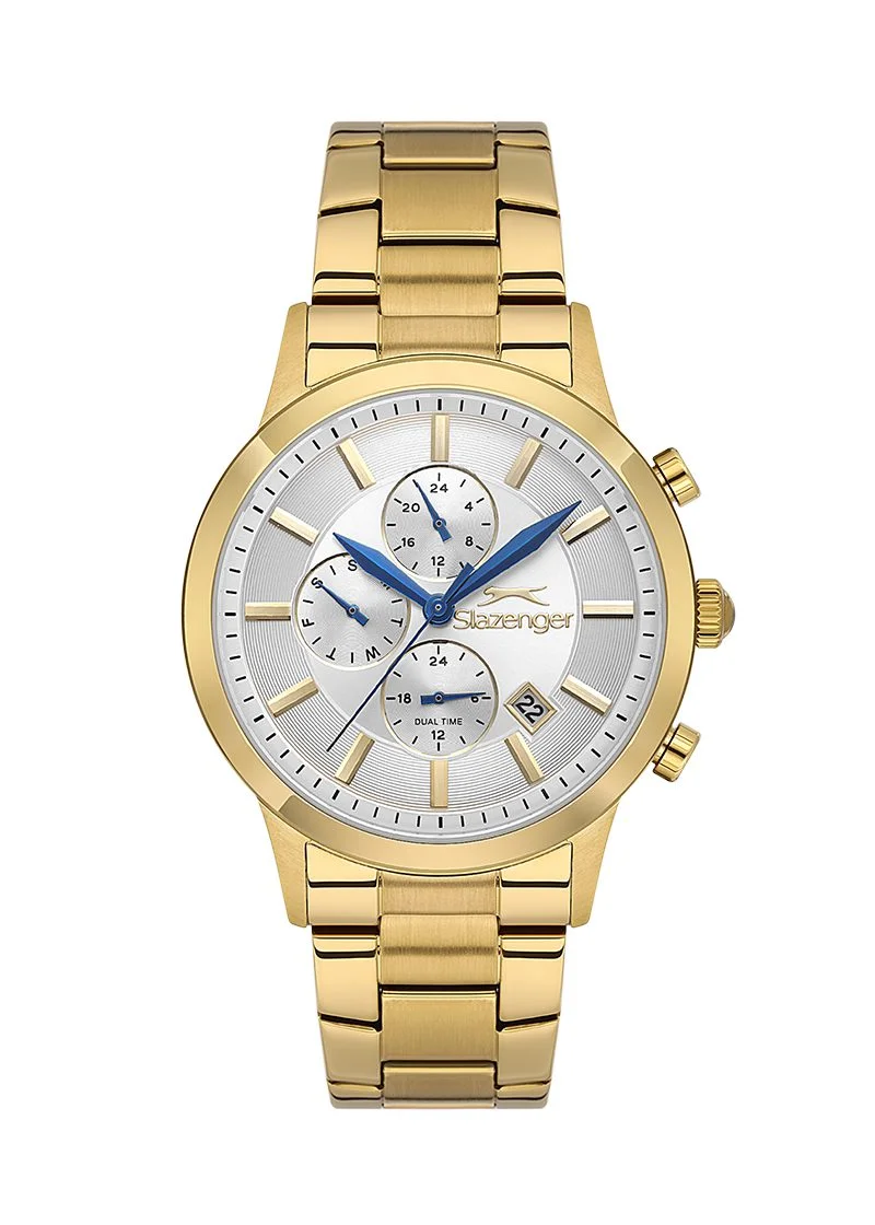 SLAZENGER SL.09.2264.2.11 Erkek Kol Saati