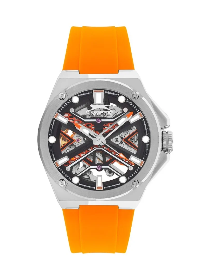 SLAZENGER SL.09.2265.1.01 Erkek Kol Saati