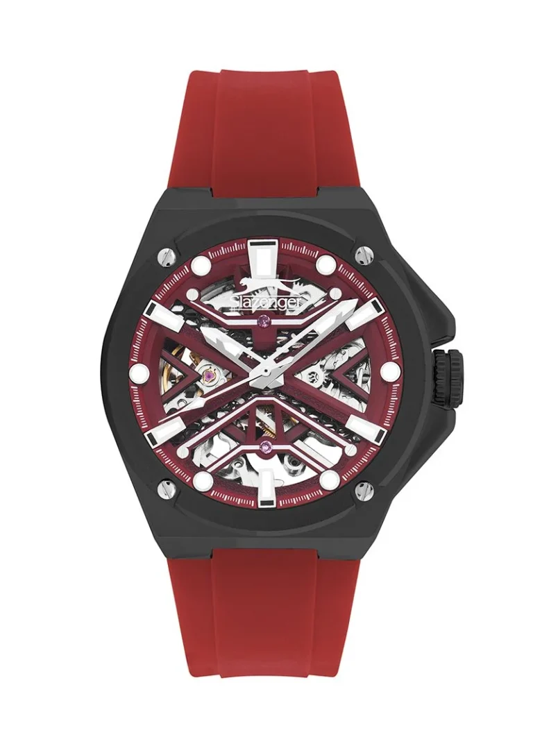 SLAZENGER SL.09.2265.1.03 Erkek Kol Saati