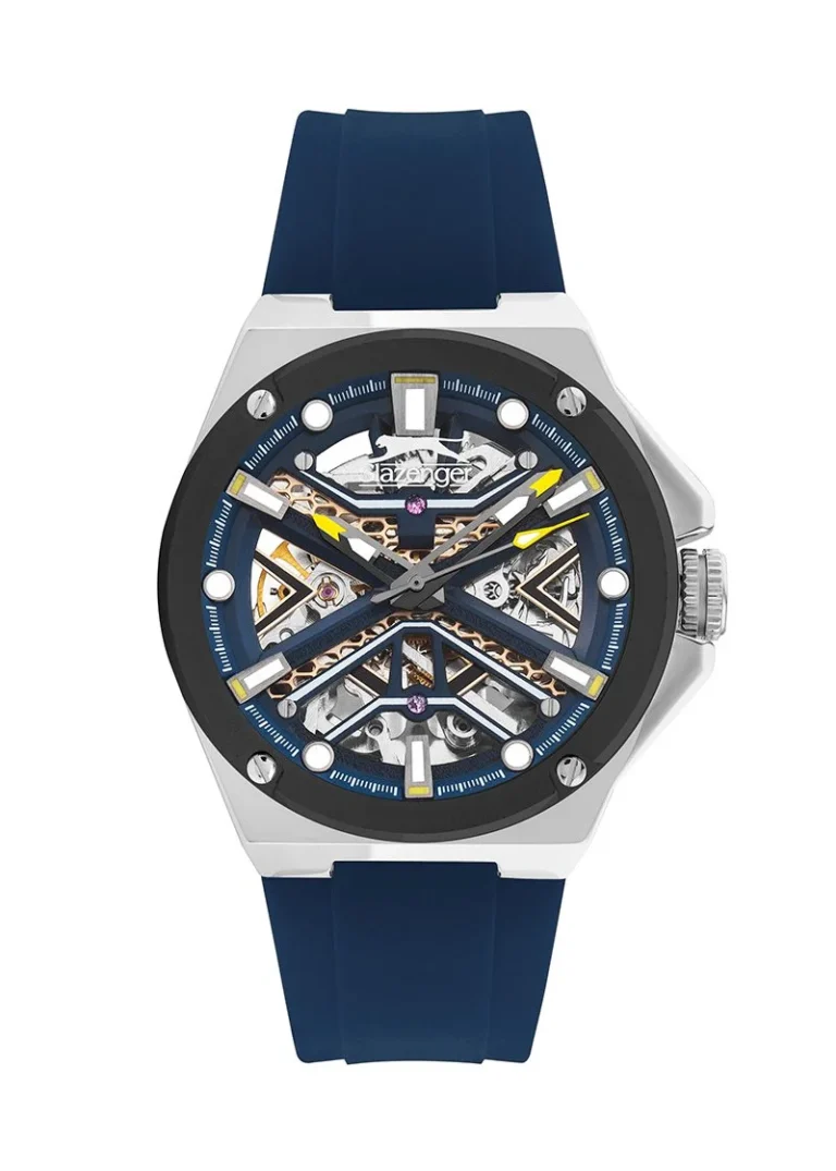 SLAZENGER SL.09.2265.1.04 Erkek Kol Saati