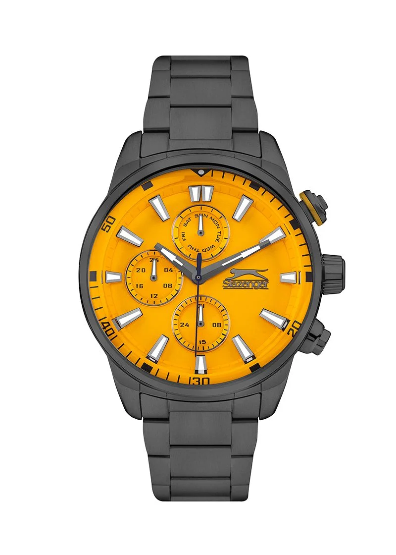 SLAZENGER SL.09.2272.2.08 Erkek Kol Saati