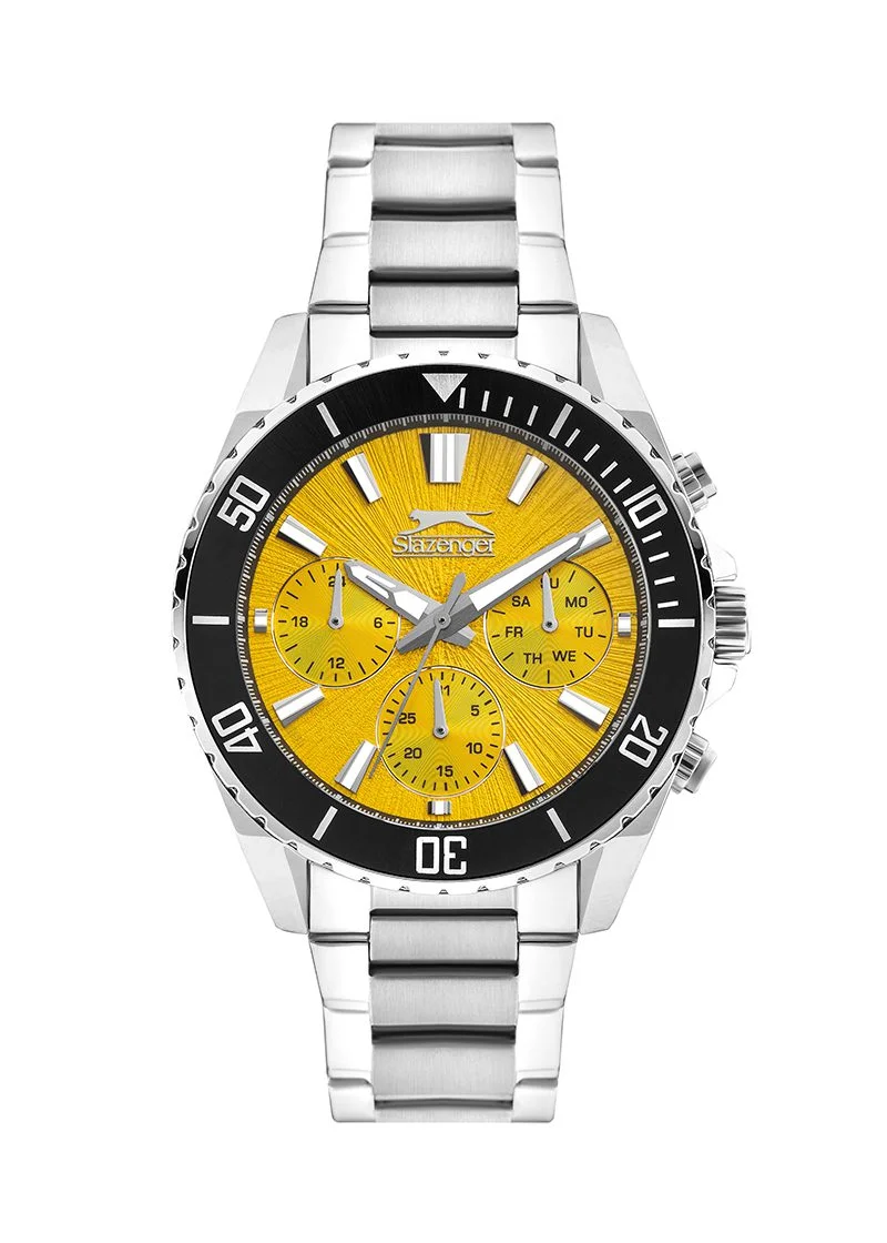 SLAZENGER SL.09.2273.2.04 Erkek Kol Saati