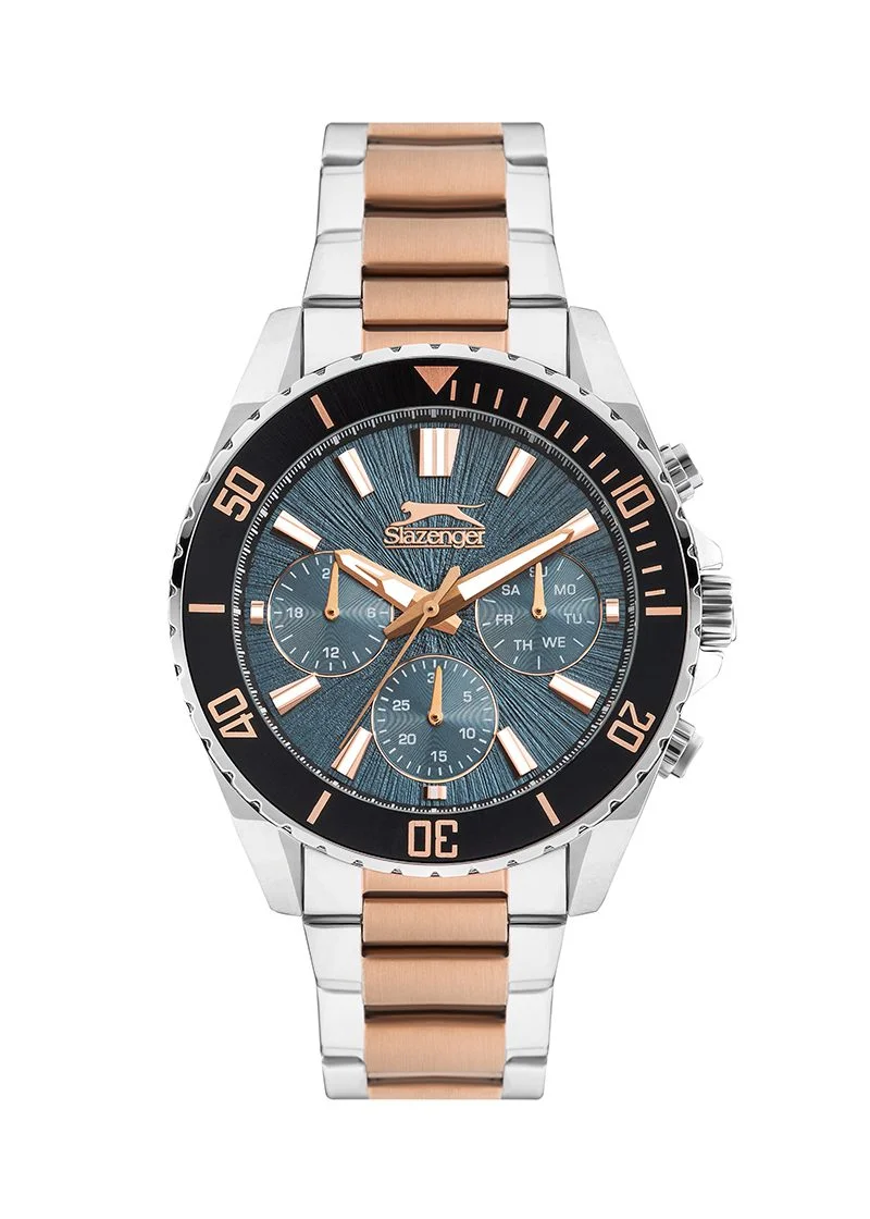 SLAZENGER SL.09.2273.2.07 Erkek Kol Saati