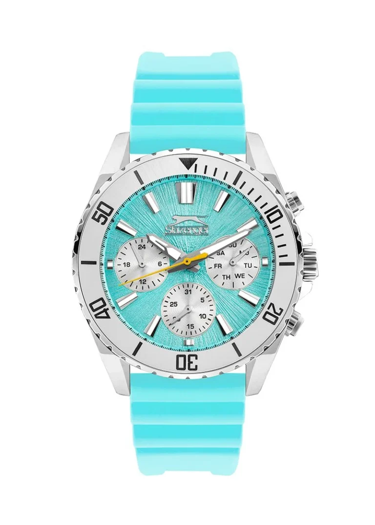 SLAZENGER SL.09.2274.2.06 Erkek Kol Saati