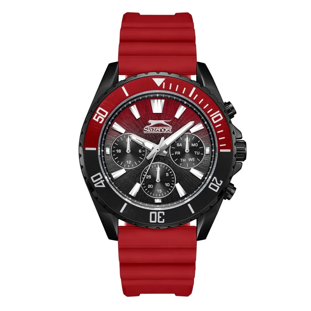 SLAZENGER SL.09.2274.2.07 Erkek Kol Saati