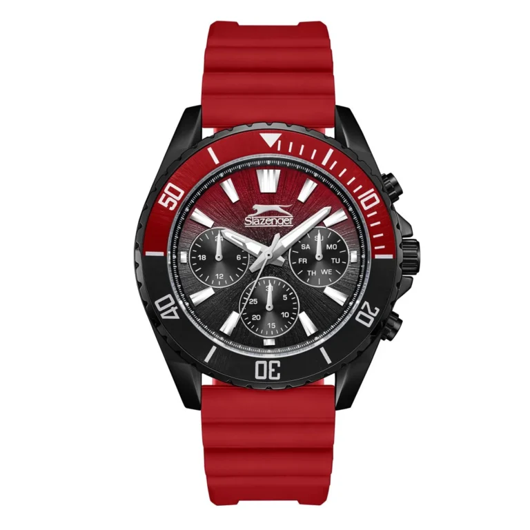SLAZENGER SL.09.2274.2.07 Erkek Kol Saati