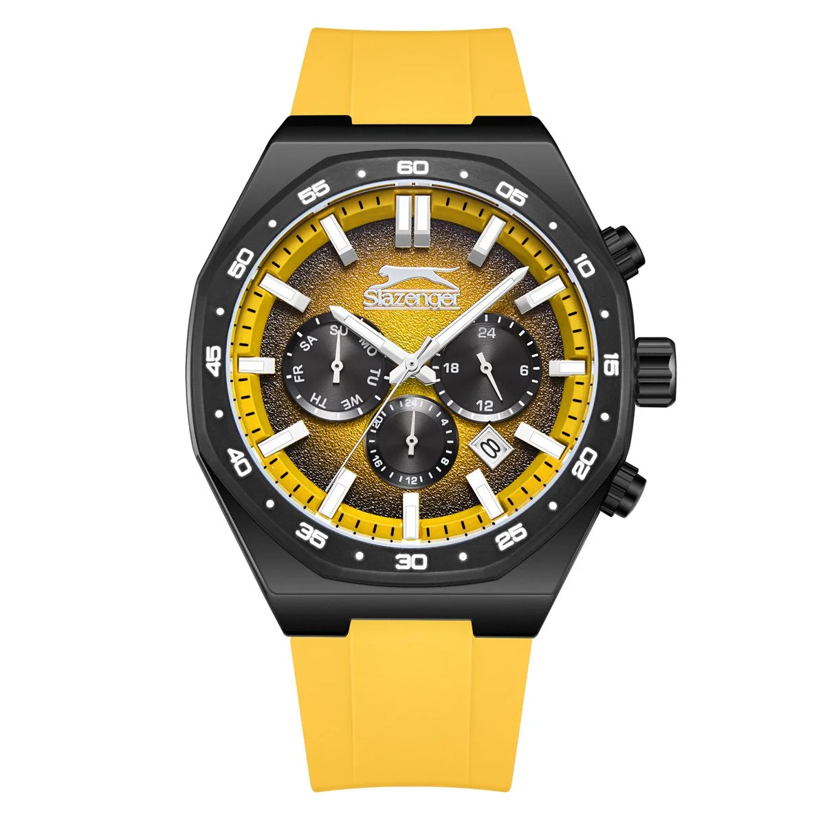 SLAZENGER SL.09.2341.2.04 Erkek Kol Saati