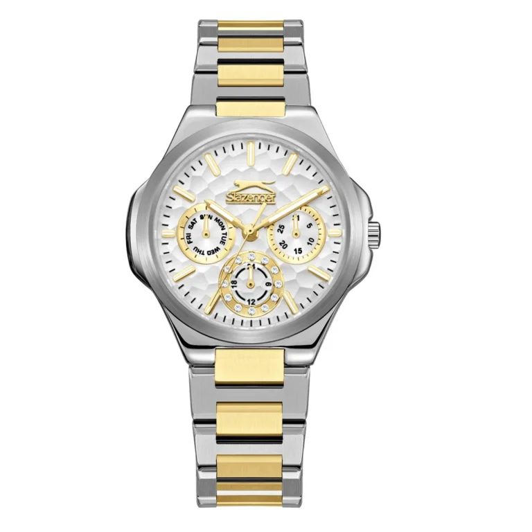 SLAZENGER SL.09.2365.4.07 Kadın Kol Saati