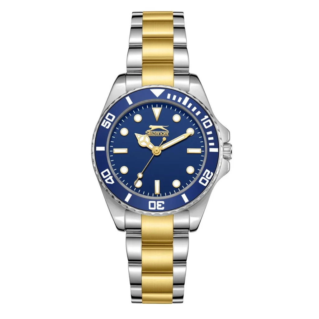 SLAZENGER SL.09.2405.4.03 Kadın Kol Saati