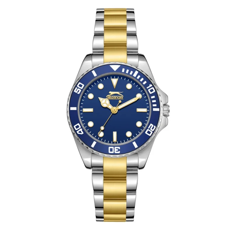 SLAZENGER SL.09.2405.4.03 Kadın Kol Saati