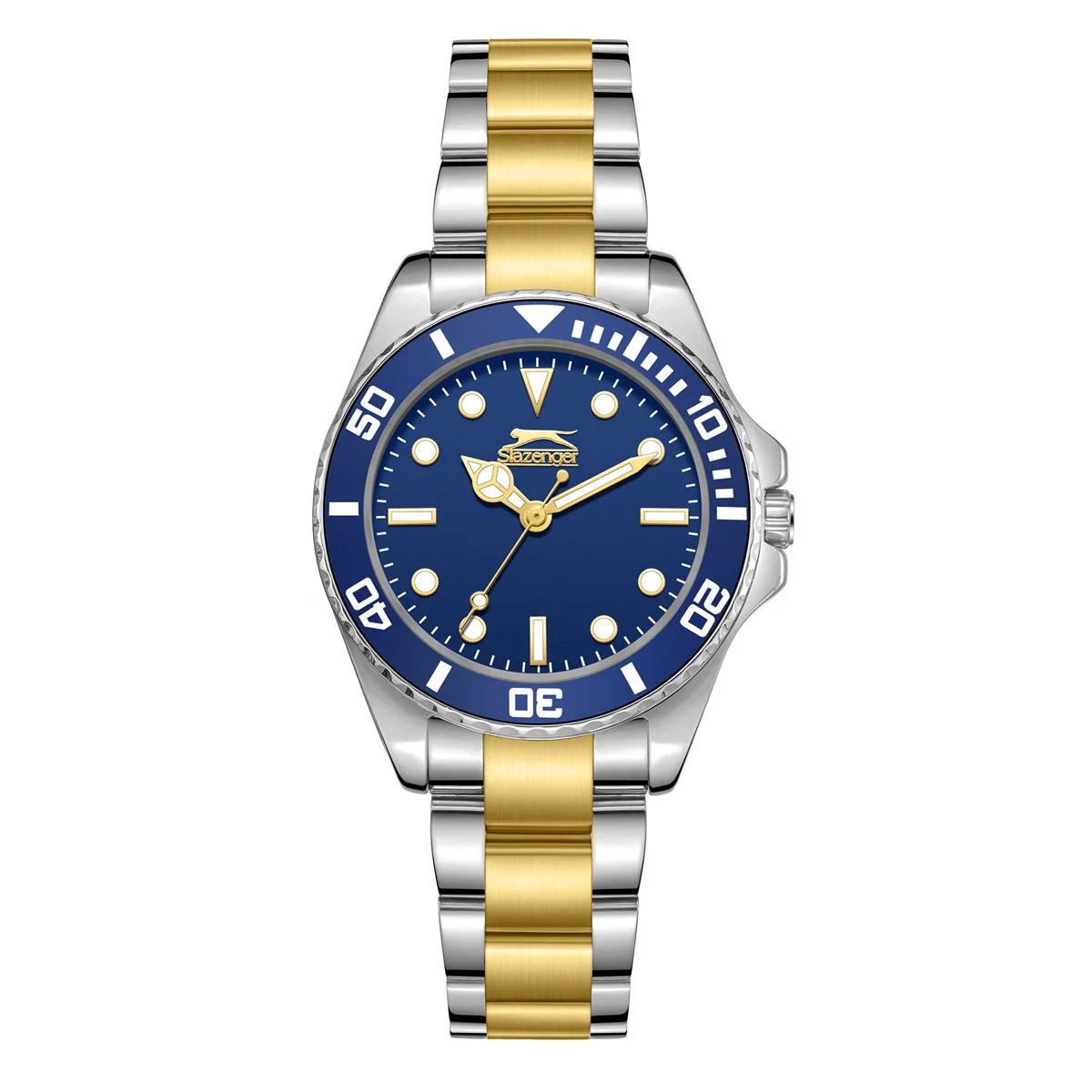 SLAZENGER SL.09.2405.4.03 Kadın Kol Saati