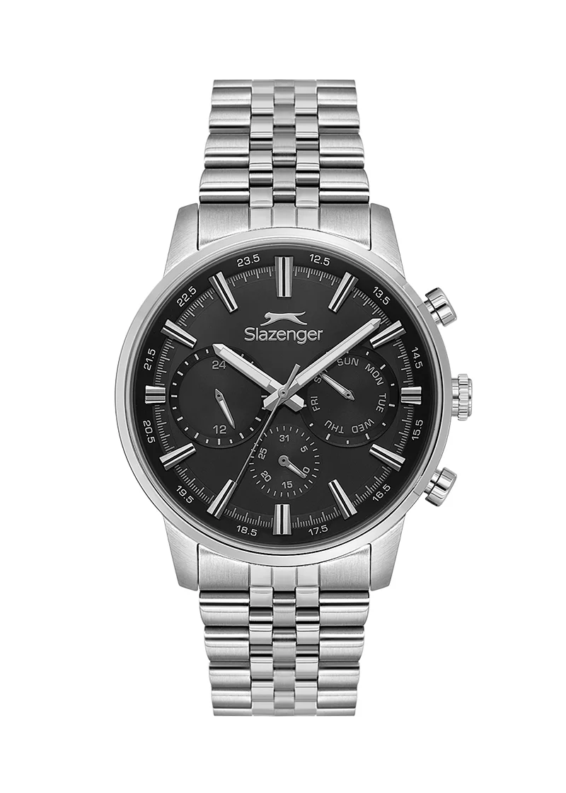 SLAZENGER SL.09.2453.2.02 Erkek Kol Saati