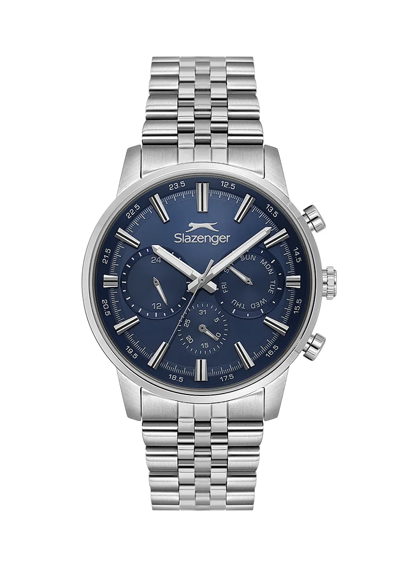 SLAZENGER SL.09.2453.2.03 Erkek Kol Saati