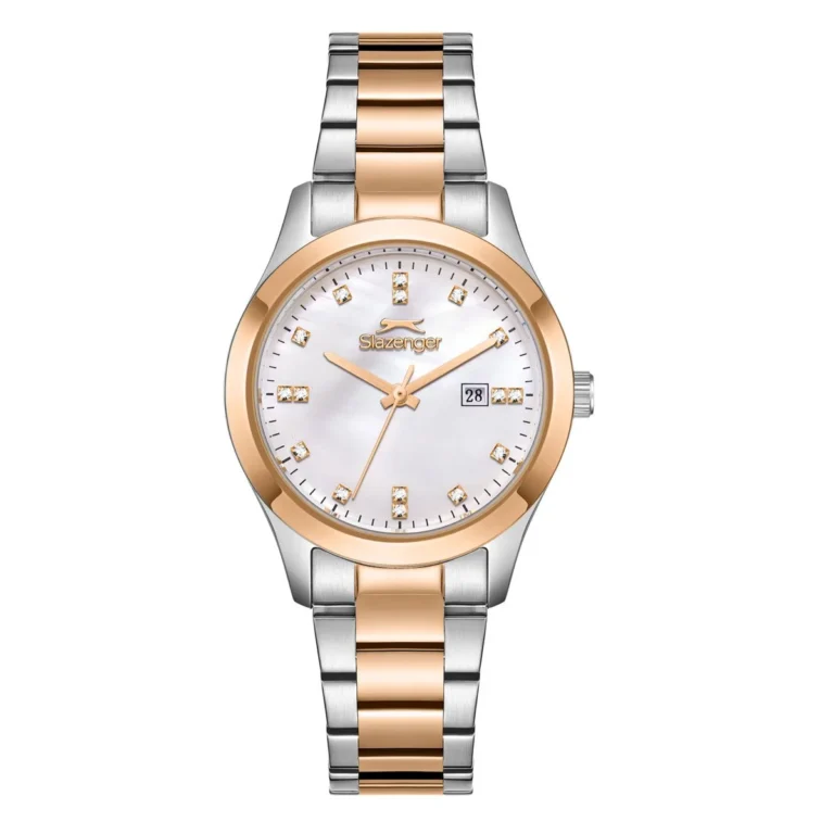 SLAZENGER SL.09.2465.3.03 Kadın Kol Saati