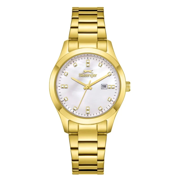 SLAZENGER SL.09.2465.3.04 Kadın Kol Saati