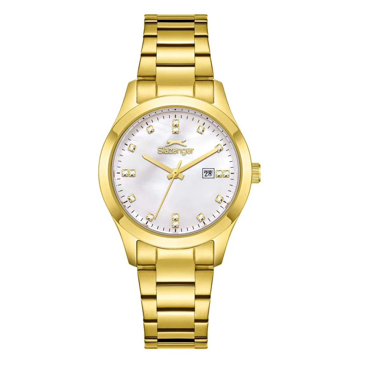 SLAZENGER SL.09.2465.3.04 Kadın Kol Saati