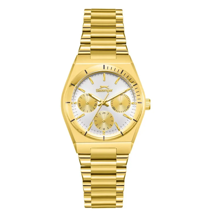 SLAZENGER SL.09.2467.4.02 Kadın Kol Saati
