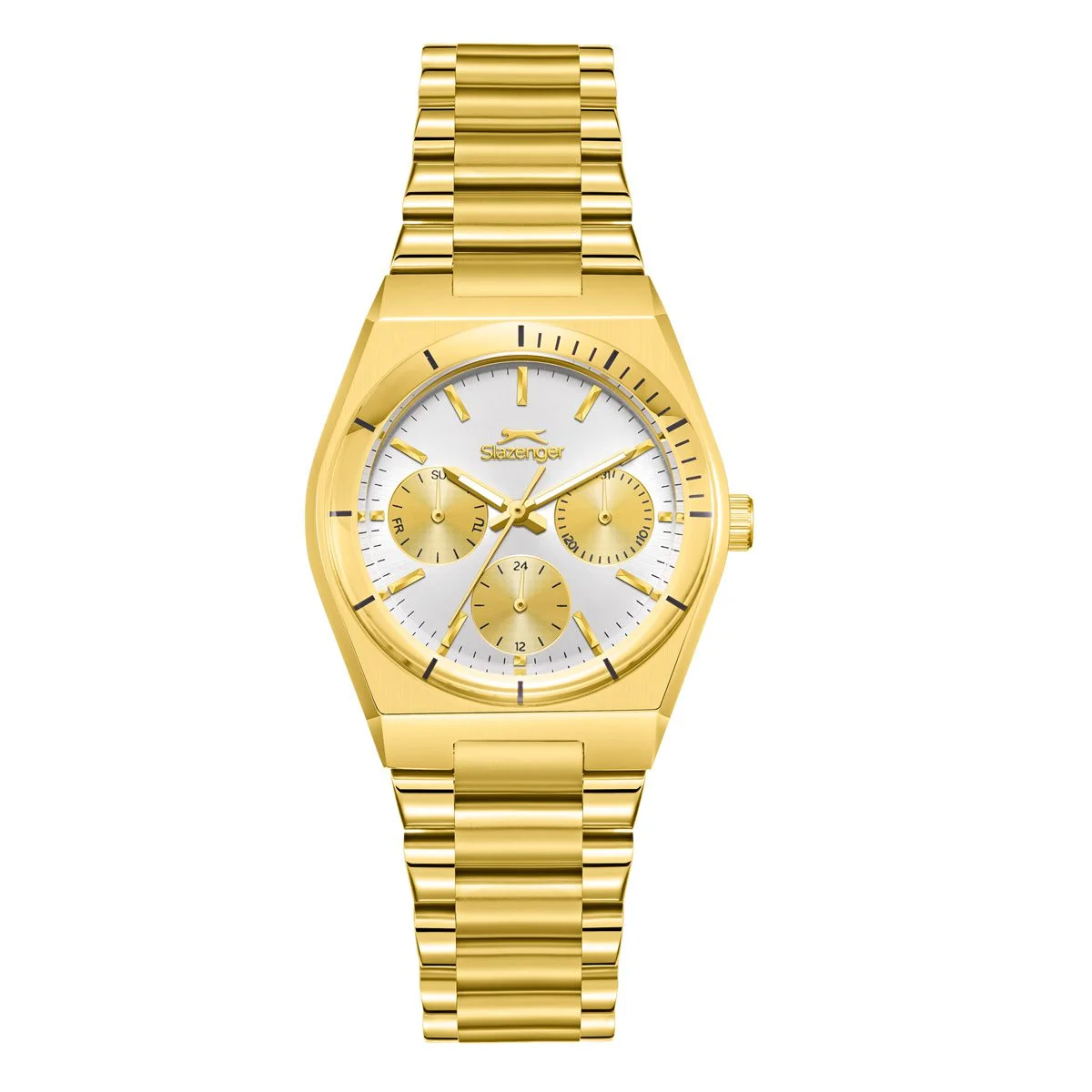 SLAZENGER SL.09.2467.4.02 Kadın Kol Saati